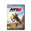 PC GAME - Moto Racer 4